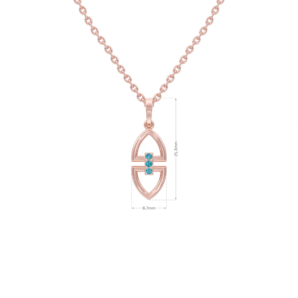 #metal_rose-gold-plated#stone-colour_topaz-blue