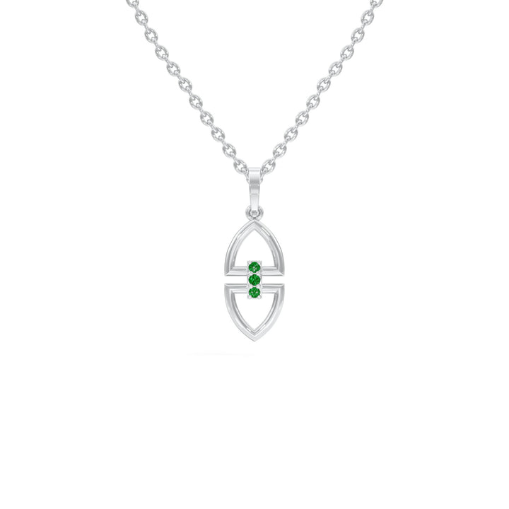 #metal_sterling-silver#stone-colour_emerald-green