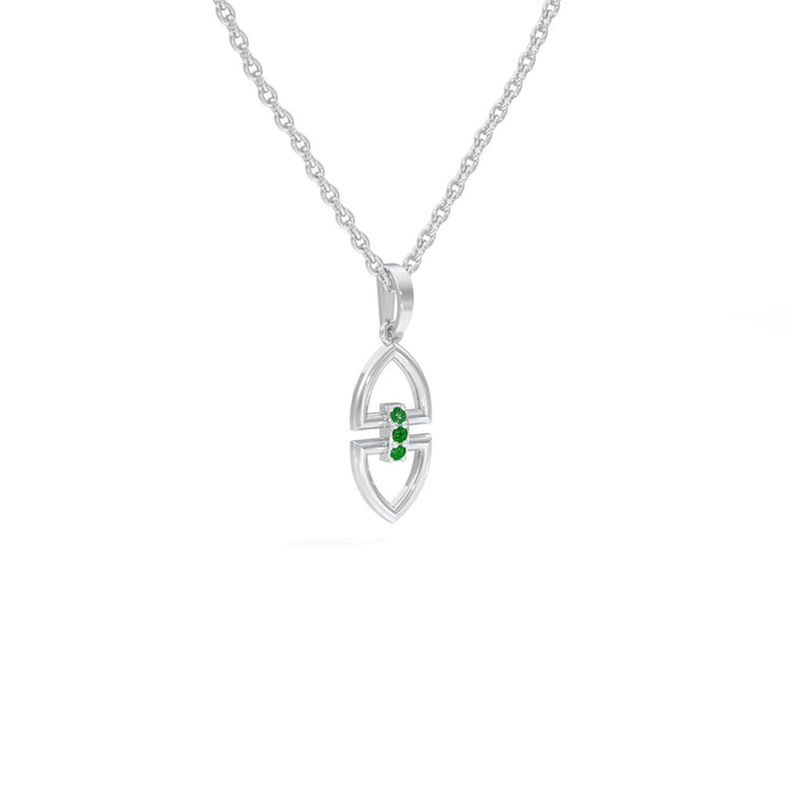 #metal_sterling-silver#stone-colour_emerald-green