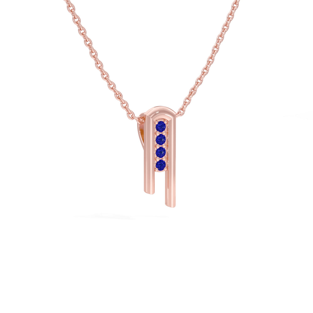 #metal_rose-gold-plated#stone-colour_sapphire-blue