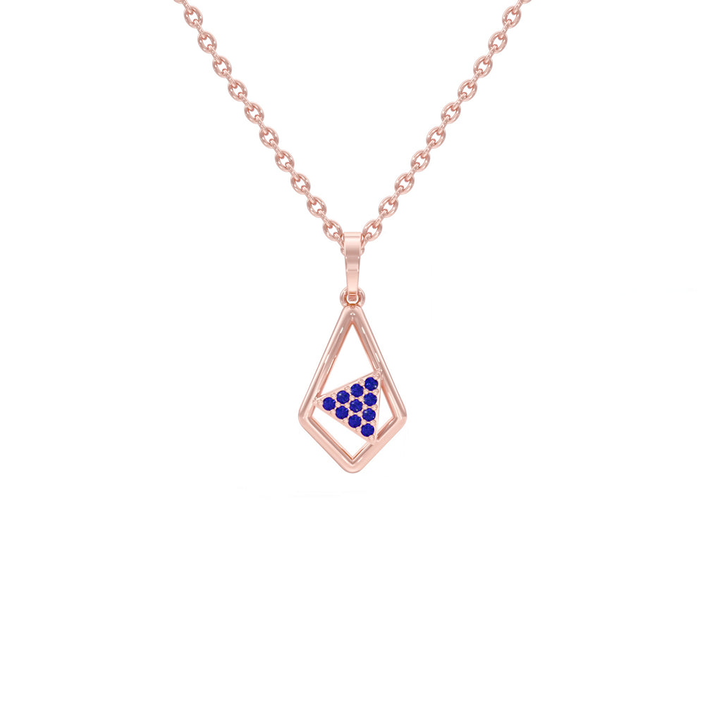 #metal_rose-gold-plated#stone-colour_sapphire-blue