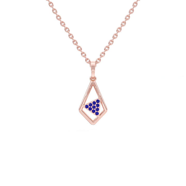 #metal_rose-gold-plated#stone-colour_sapphire-blue