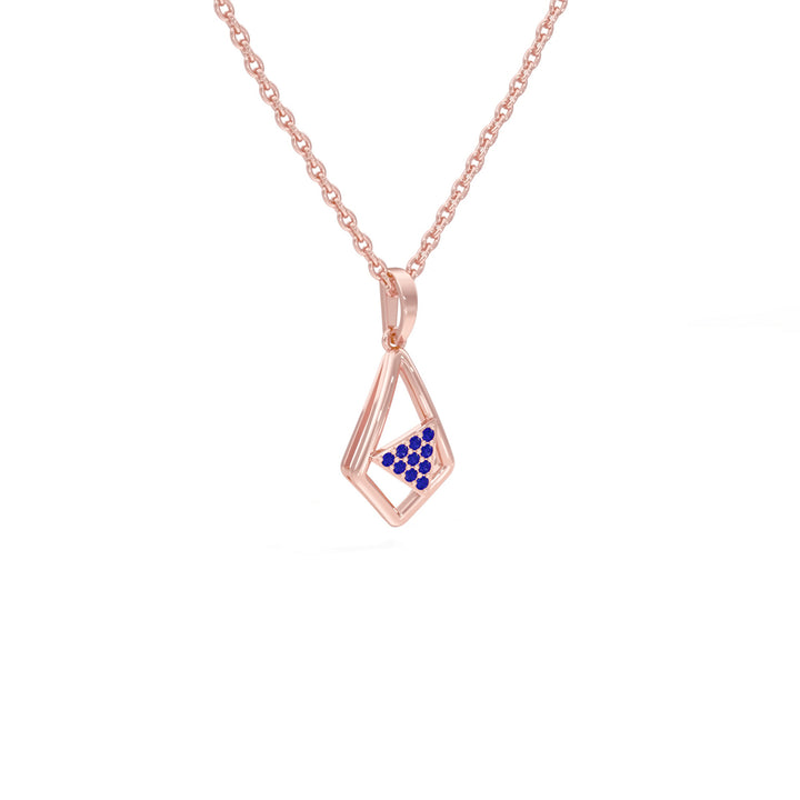 #metal_rose-gold-plated#stone-colour_sapphire-blue