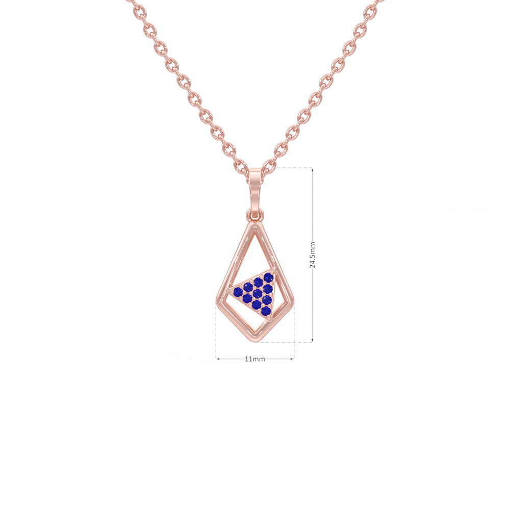 #metal_rose-gold-plated#stone-colour_sapphire-blue