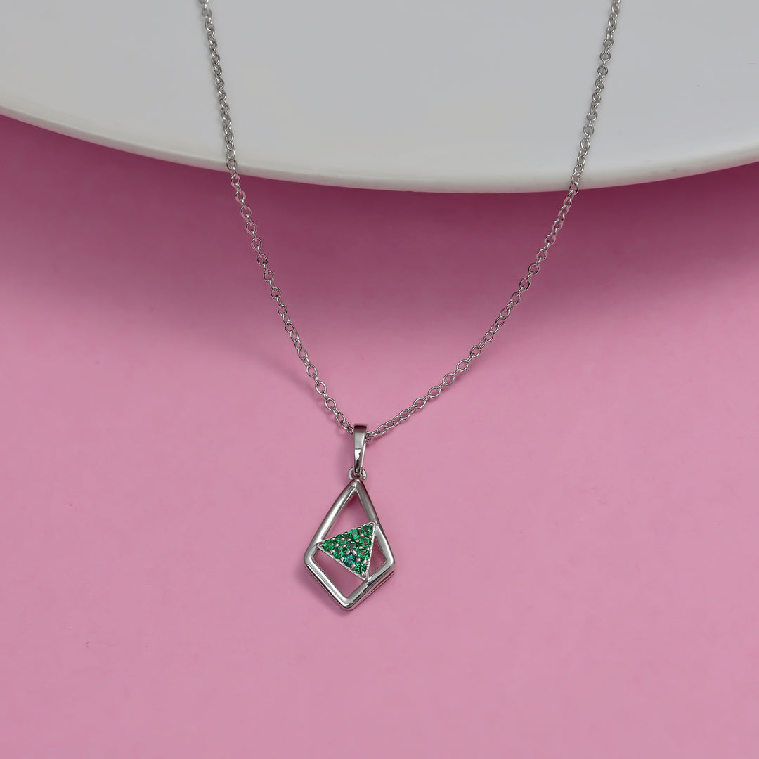 #metal_sterling-silver#stone-colour_emerald-green