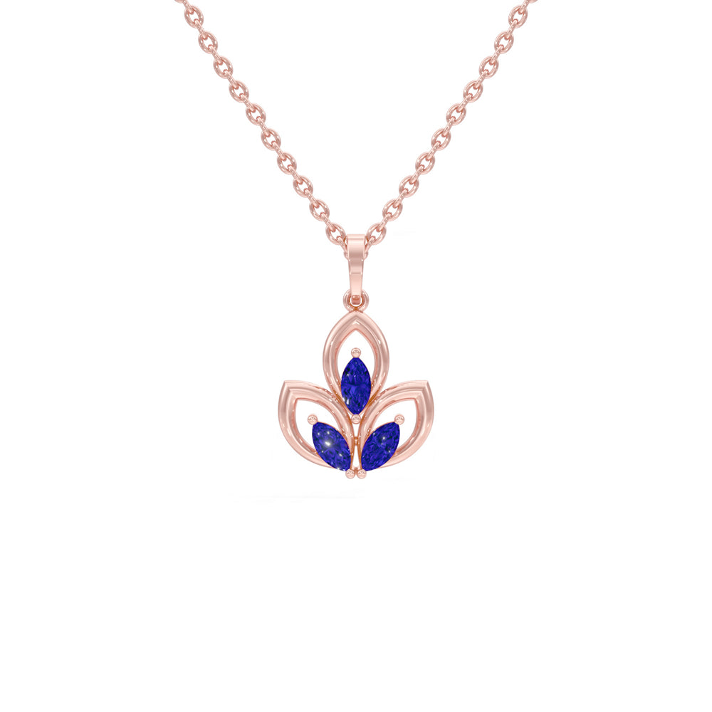 #metal_rose-gold-plated#stone-colour_sapphire-blue
