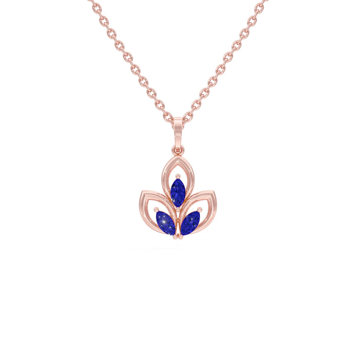 #metal_rose-gold-plated#stone-colour_sapphire-blue