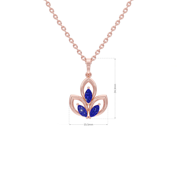 #metal_rose-gold-plated#stone-colour_sapphire-blue