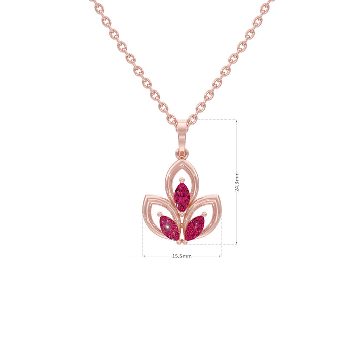 #metal_rose-gold-plated#stone-colour_ruby-red