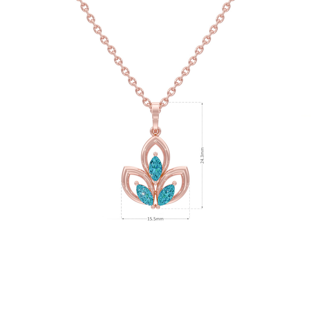#metal_rose-gold-plated#stone-colour_topaz-blue