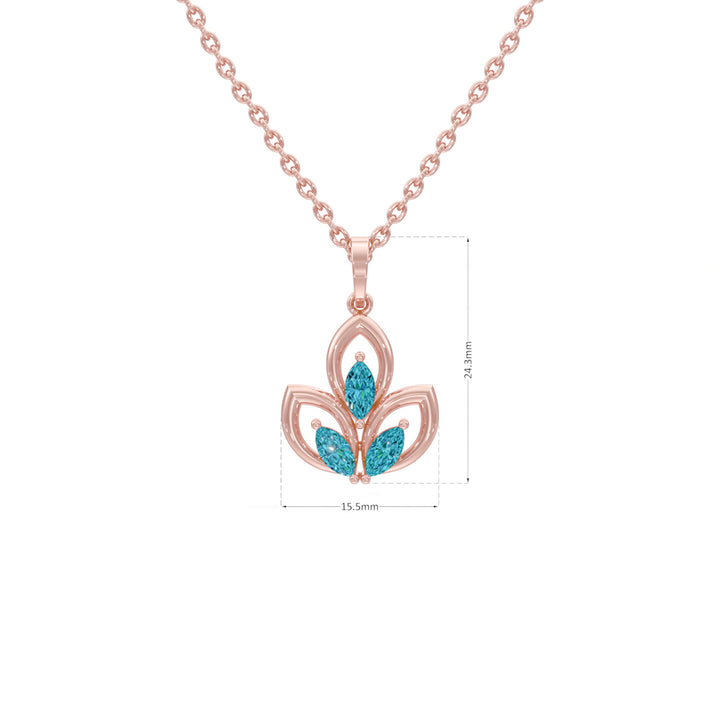 #metal_rose-gold-plated#stone-colour_topaz-blue
