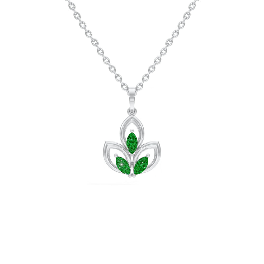 #metal_sterling-silver#stone-colour_emerald-green