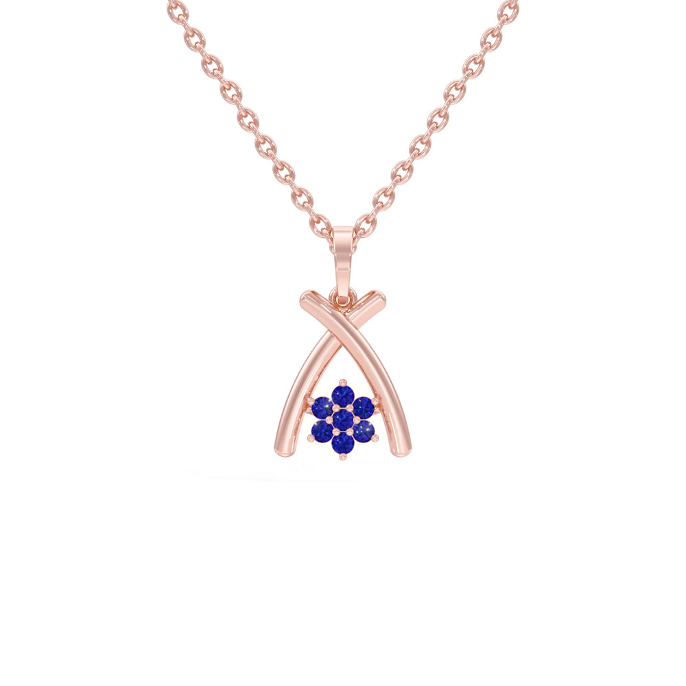 #metal_rose-gold-plated#stone-colour_sapphire-blue