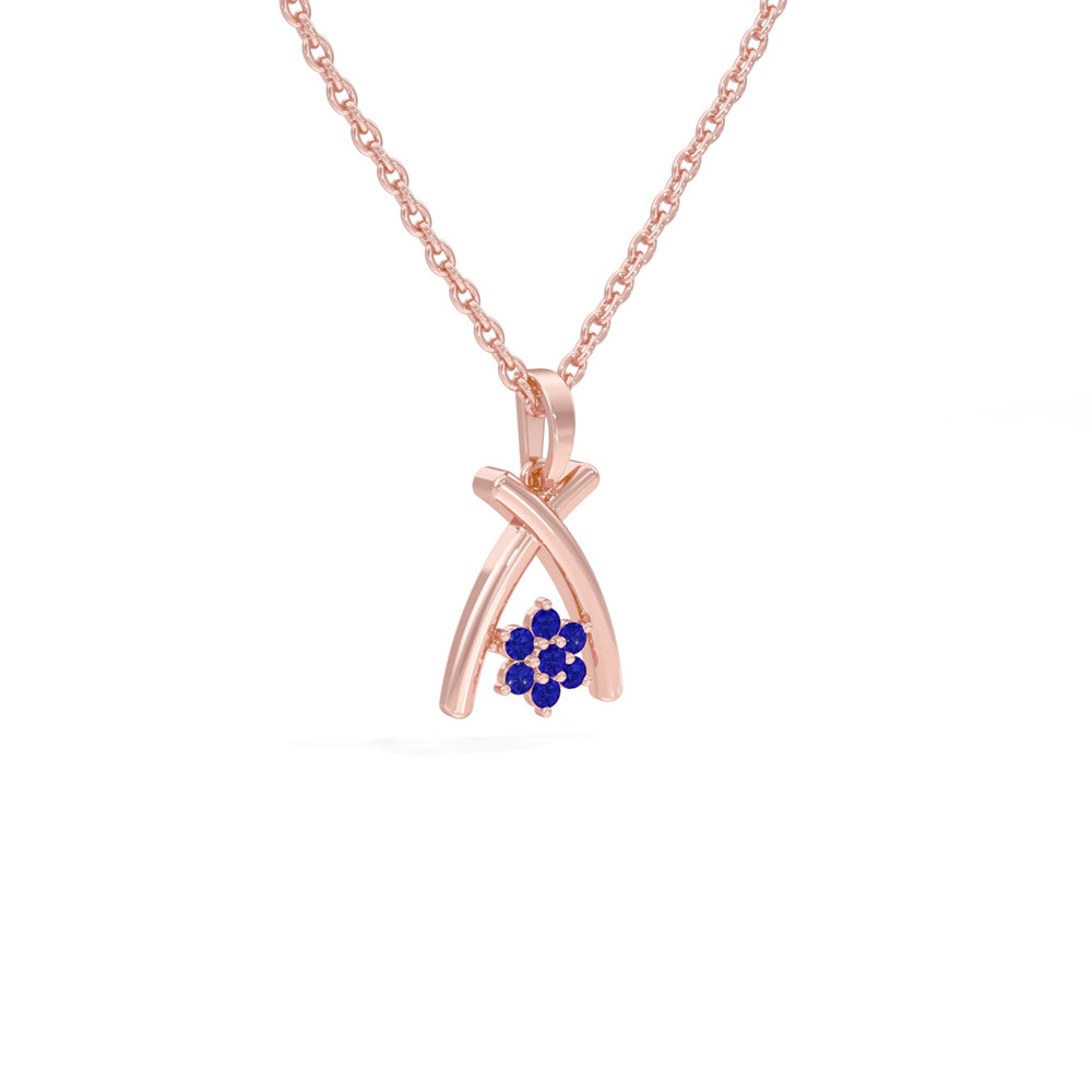 #metal_rose-gold-plated#stone-colour_sapphire-blue