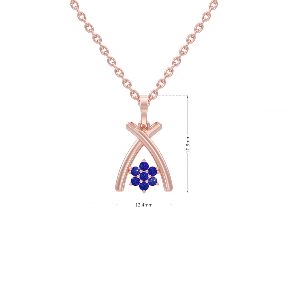 #metal_rose-gold-plated#stone-colour_sapphire-blue