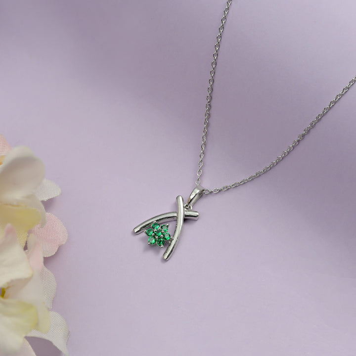 #metal_sterling-silver#stone-colour_emerald-green