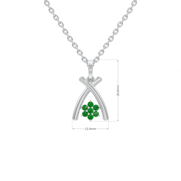 #metal_sterling-silver#stone-colour_emerald-green