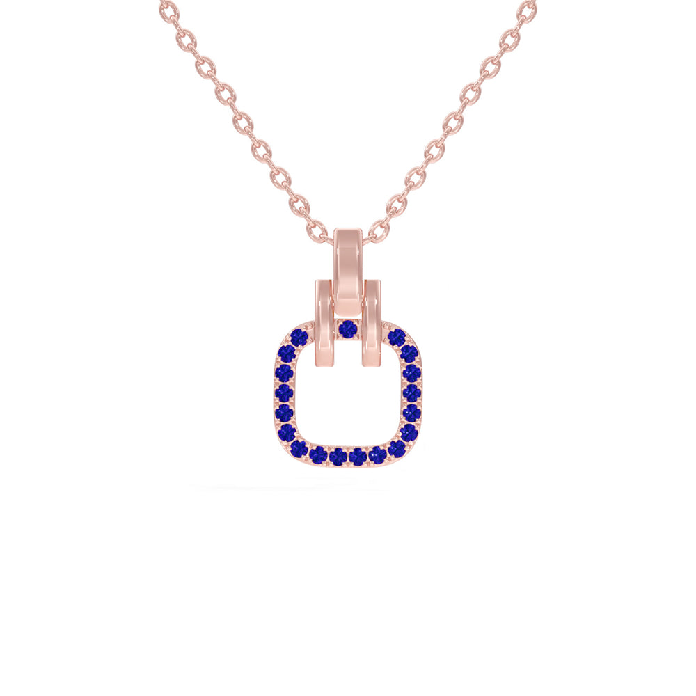 #metal_rose-gold-plated#stone-colour_sapphire-blue