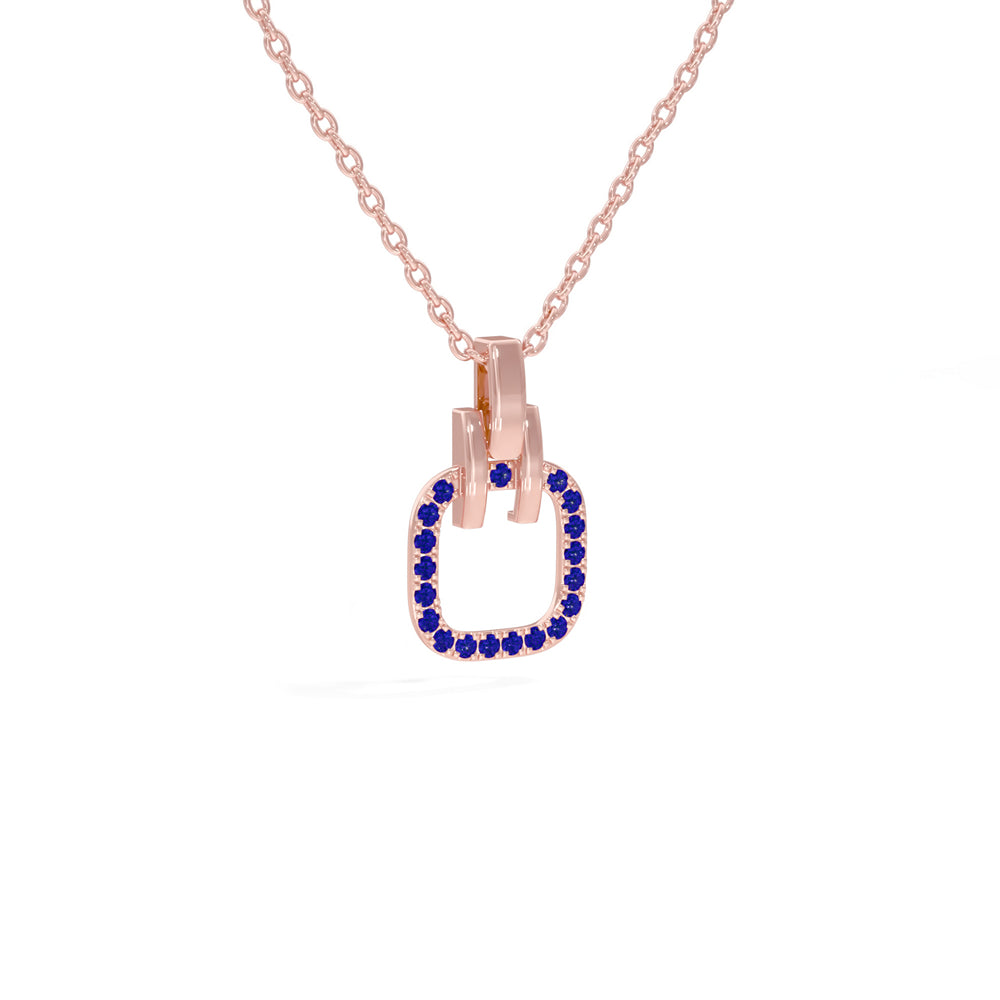 #metal_rose-gold-plated#stone-colour_sapphire-blue