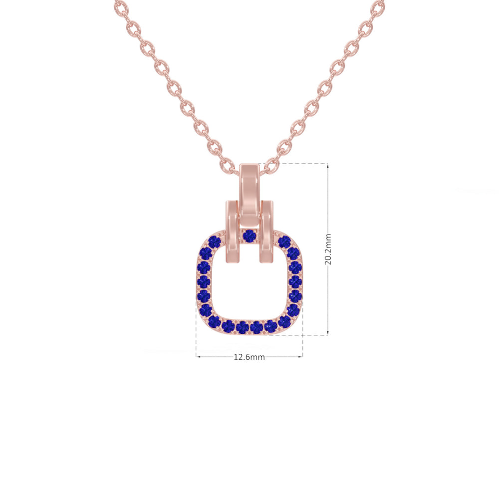 #metal_rose-gold-plated#stone-colour_sapphire-blue
