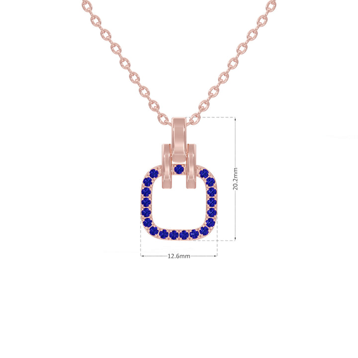 #metal_rose-gold-plated#stone-colour_sapphire-blue