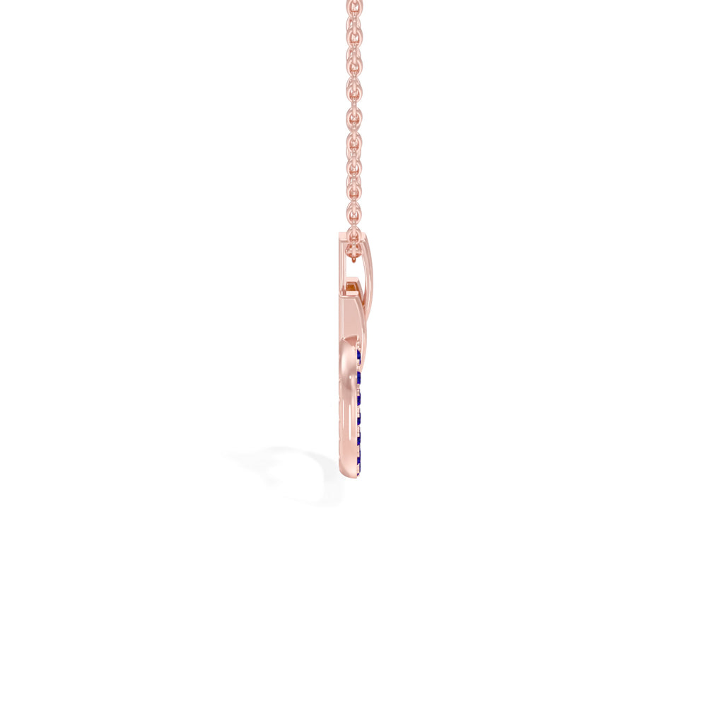 #metal_rose-gold-plated#stone-colour_sapphire-blue