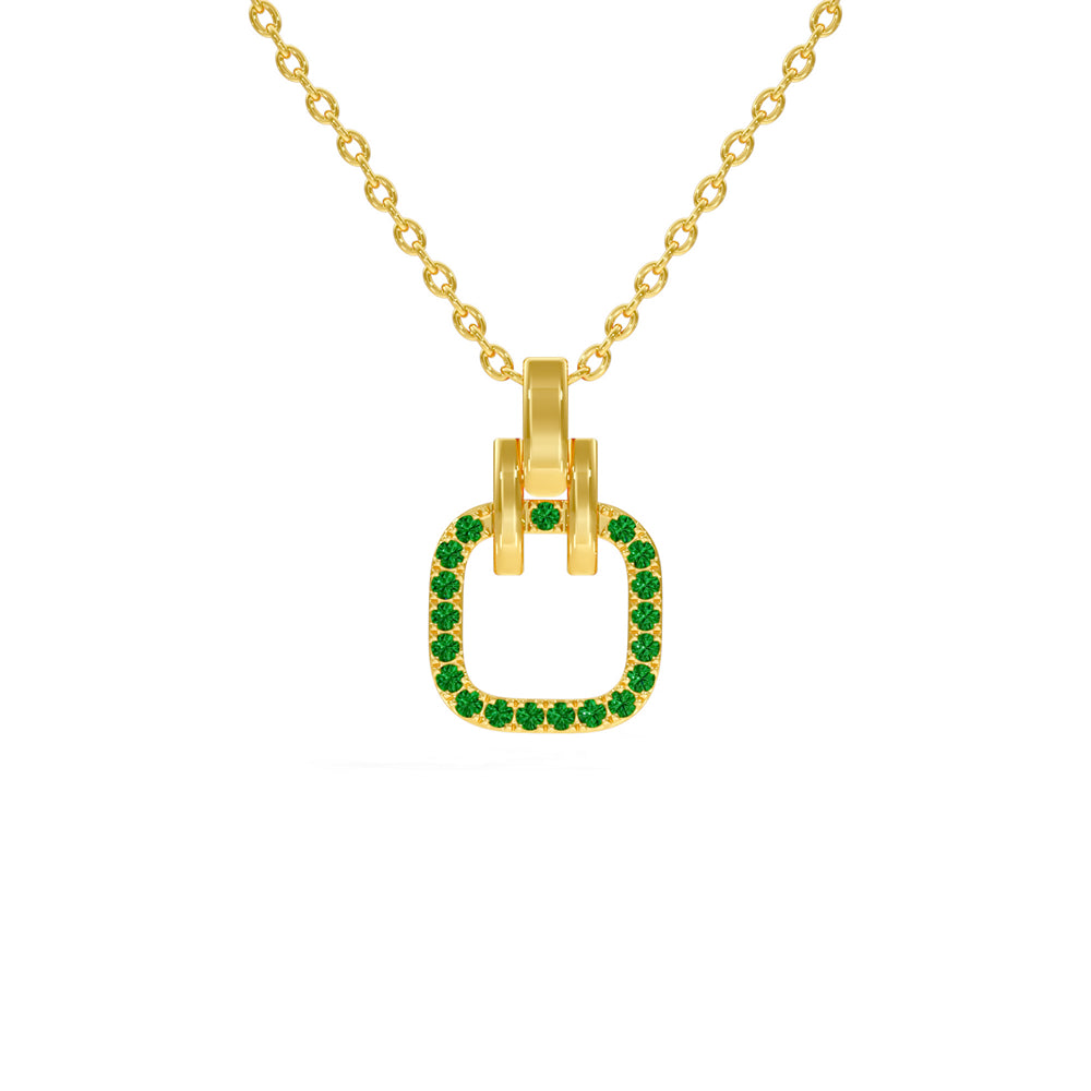 #metal_gold-plated#stone-colour_emerald-green