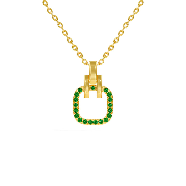 #metal_gold-plated#stone-colour_emerald-green