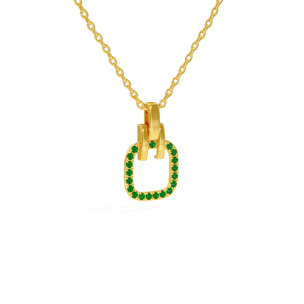 #metal_gold-plated#stone-colour_emerald-green