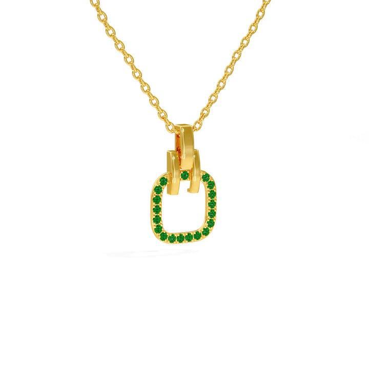 #metal_gold-plated#stone-colour_emerald-green