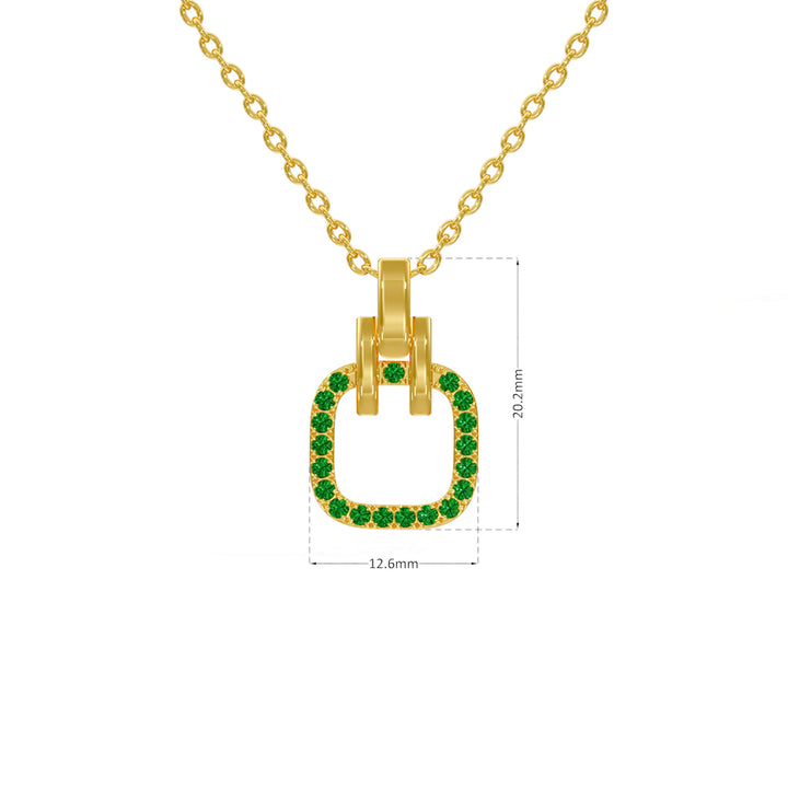 #metal_gold-plated#stone-colour_emerald-green