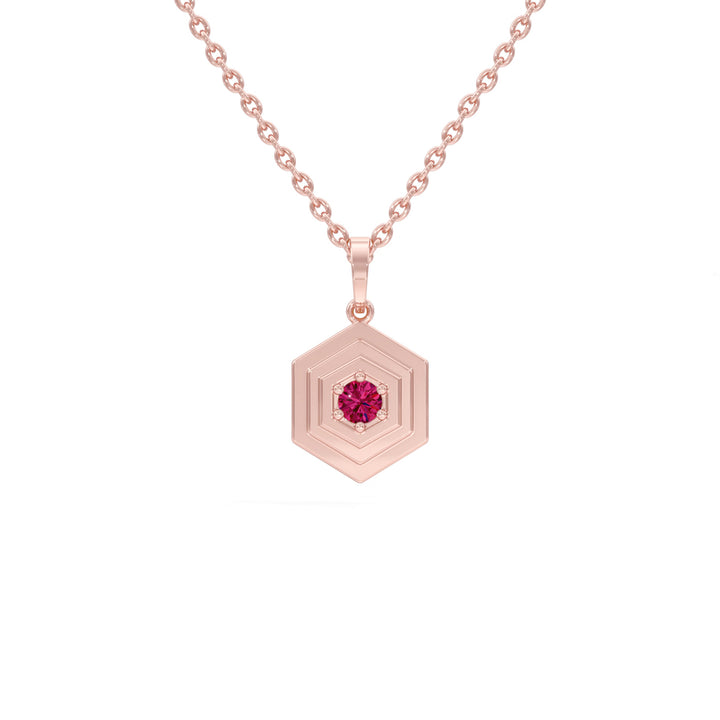 #metal_rose-gold-plated#stone-colour_ruby-red