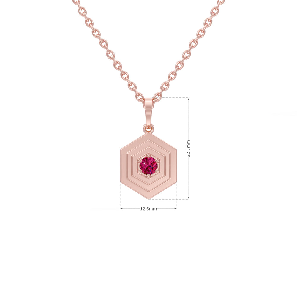 #metal_rose-gold-plated#stone-colour_ruby-red