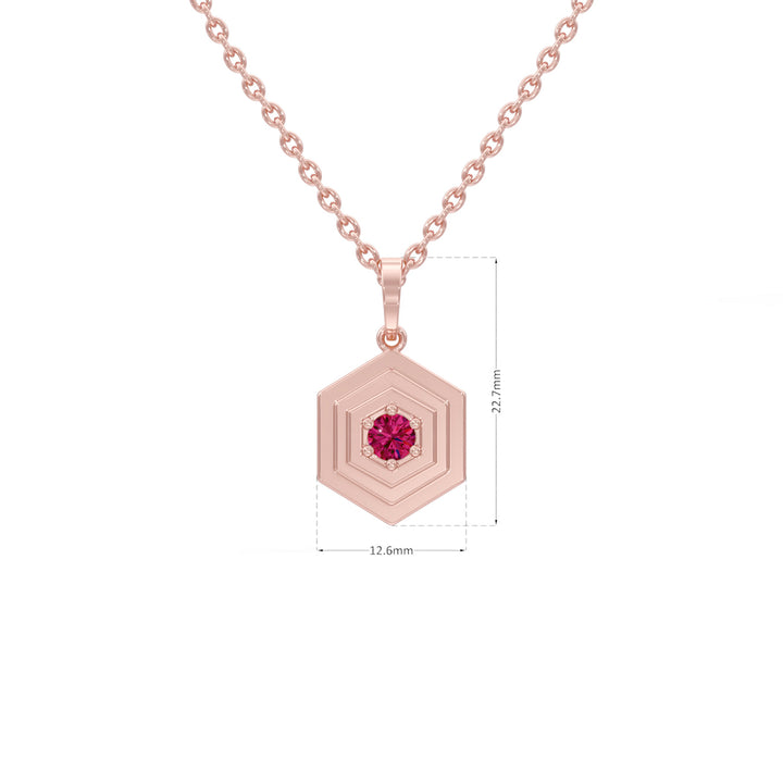 #metal_rose-gold-plated#stone-colour_ruby-red