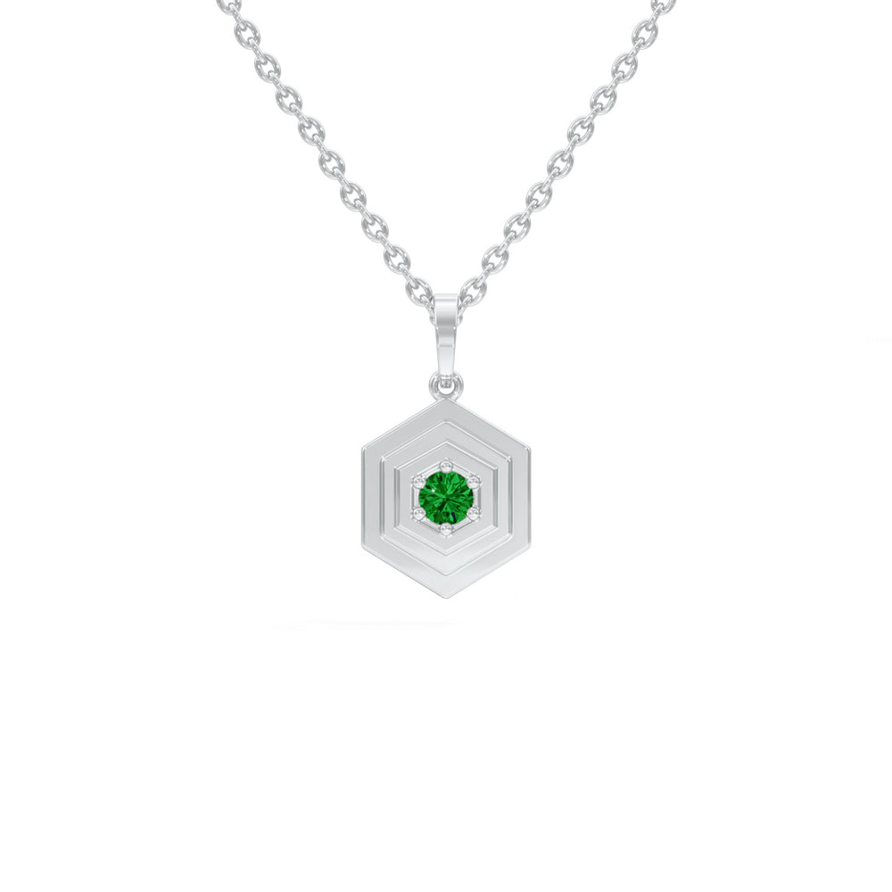 #metal_sterling-silver#stone-colour_emerald-green