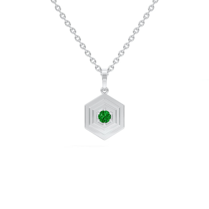 #metal_sterling-silver#stone-colour_emerald-green