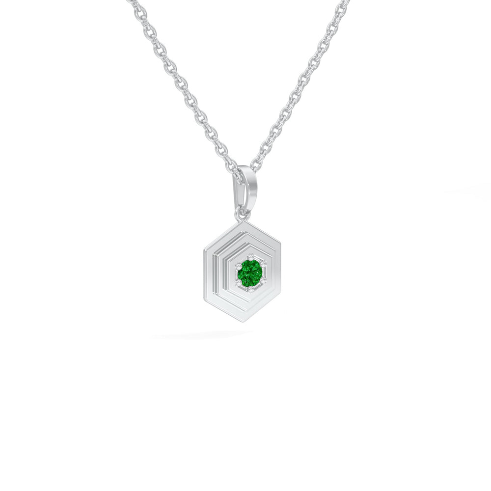 #metal_sterling-silver#stone-colour_emerald-green