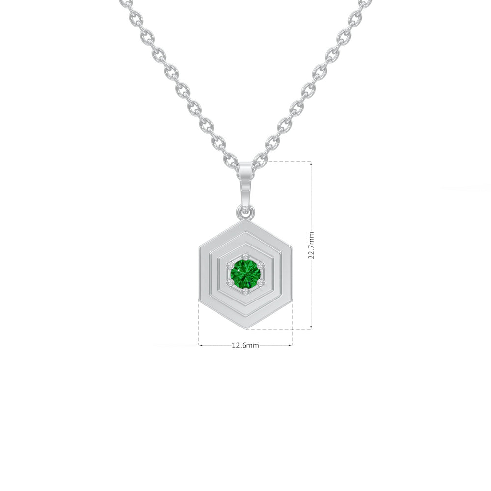 #metal_sterling-silver#stone-colour_emerald-green