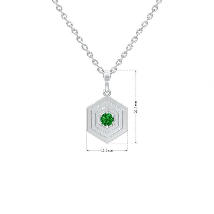 #metal_sterling-silver#stone-colour_emerald-green