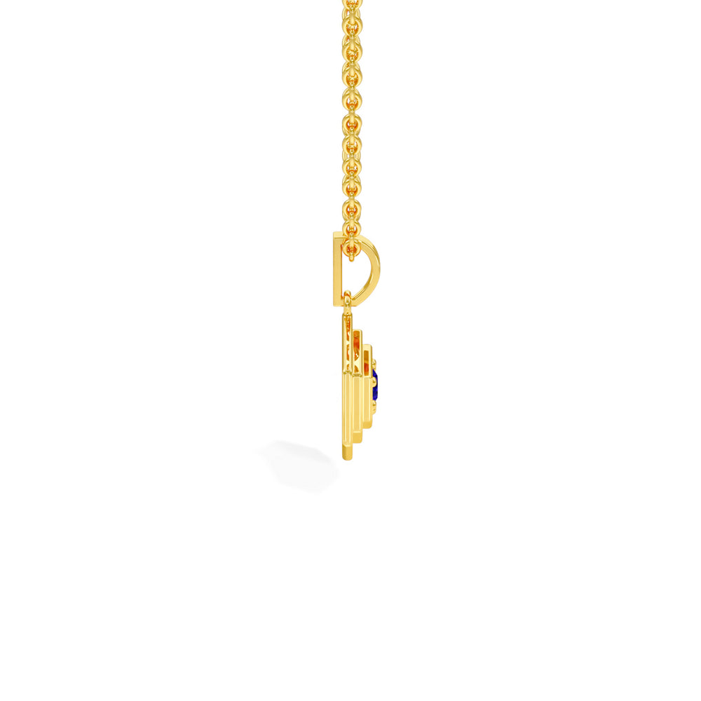 #metal_gold-plated#stone-colour_sapphire-blue