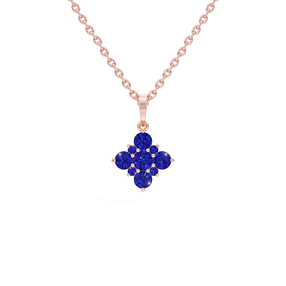 #metal_rose-gold-plated#stone-colour_sapphire-blue
