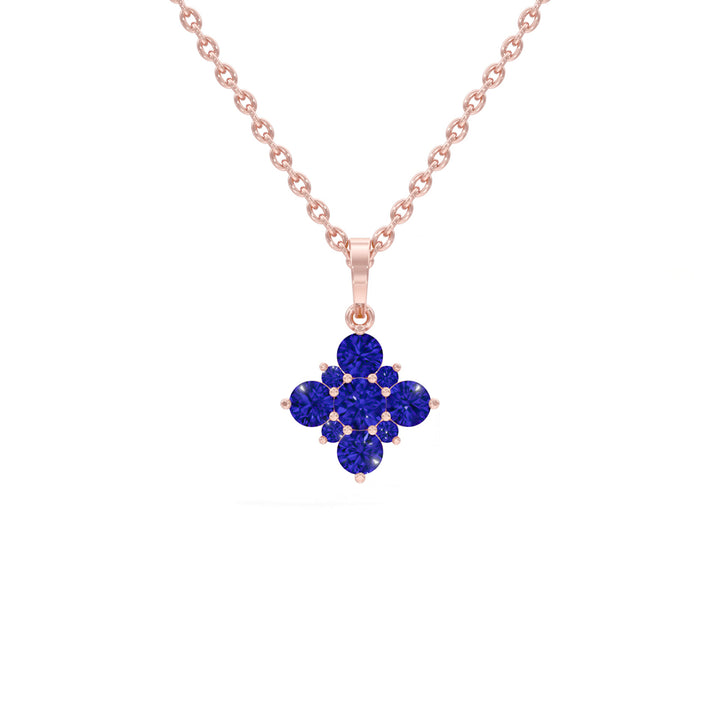 #metal_rose-gold-plated#stone-colour_sapphire-blue