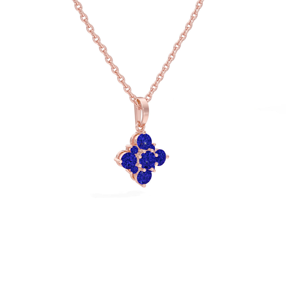 #metal_rose-gold-plated#stone-colour_sapphire-blue