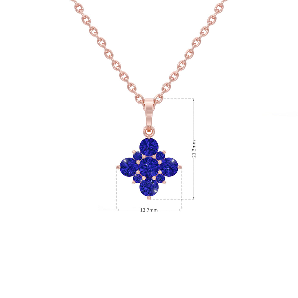 #metal_rose-gold-plated#stone-colour_sapphire-blue