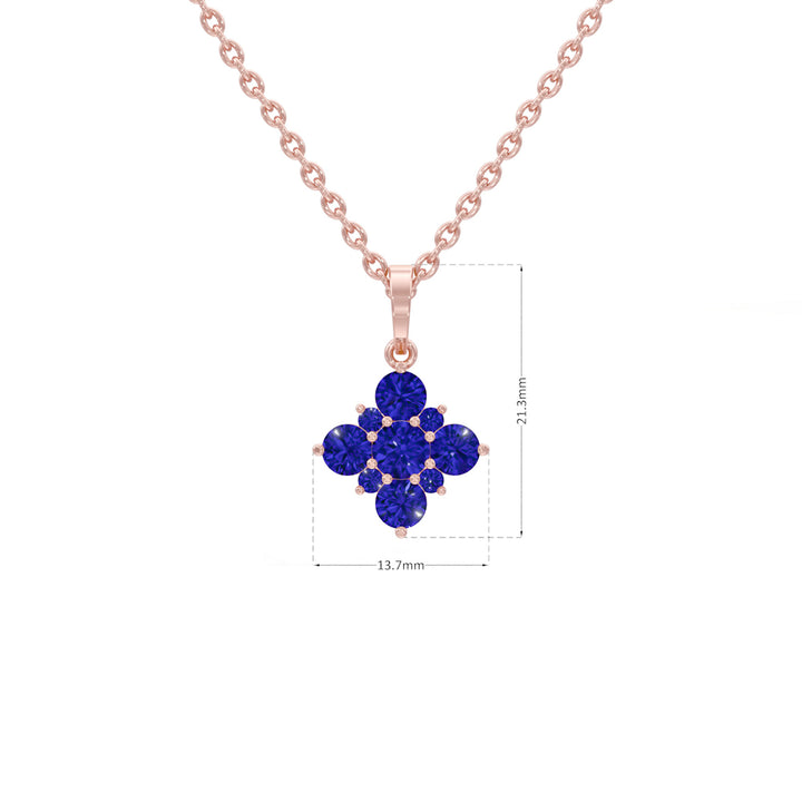 #metal_rose-gold-plated#stone-colour_sapphire-blue