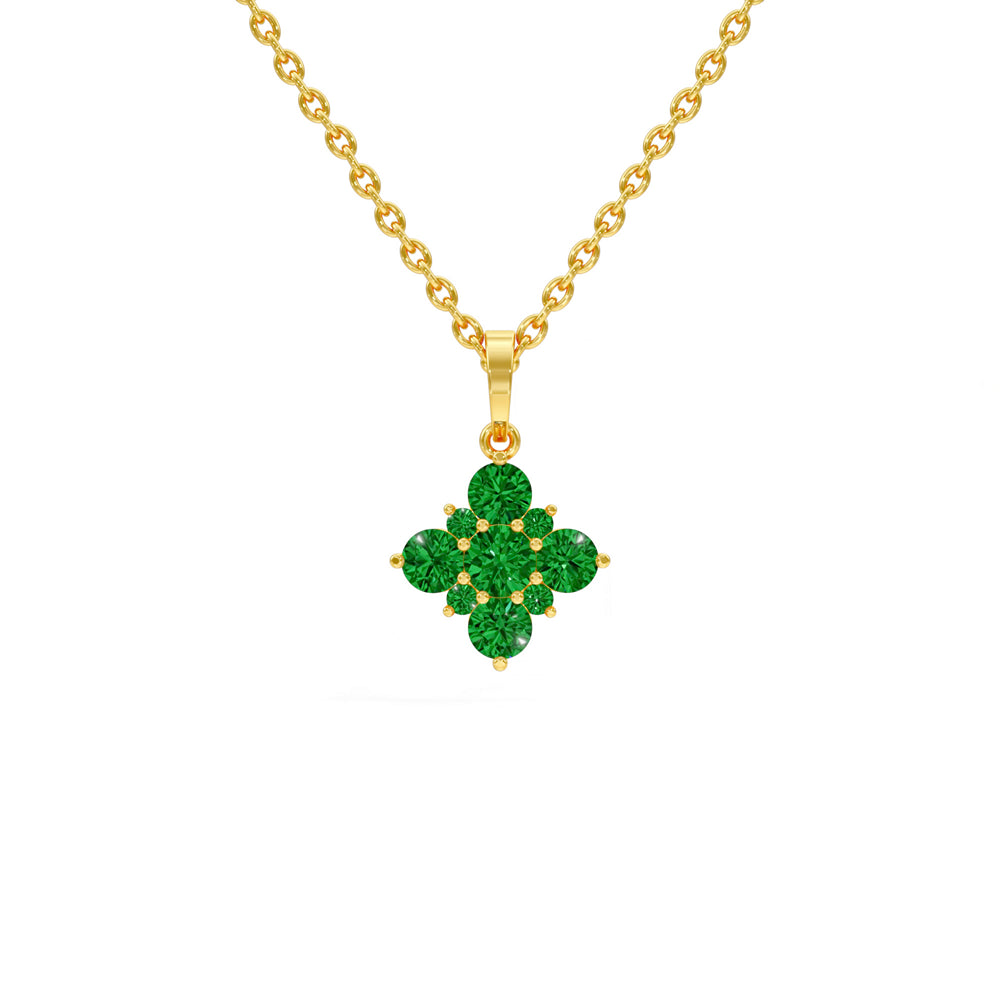 #metal_gold-plated#stone-colour_emerald-green