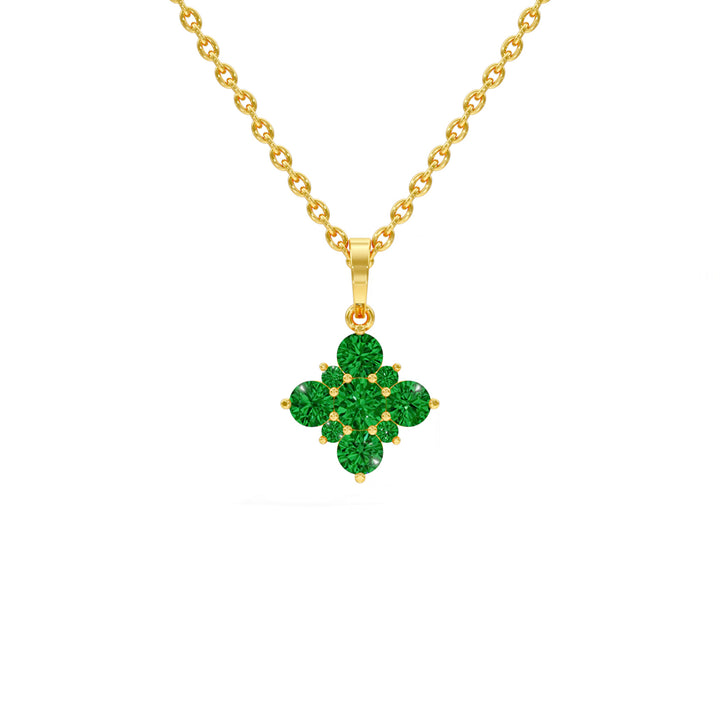 #metal_gold-plated#stone-colour_emerald-green