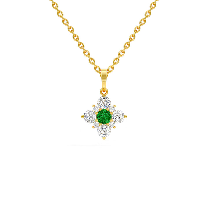 #metal_gold-plated#stone-colour_emerald-green