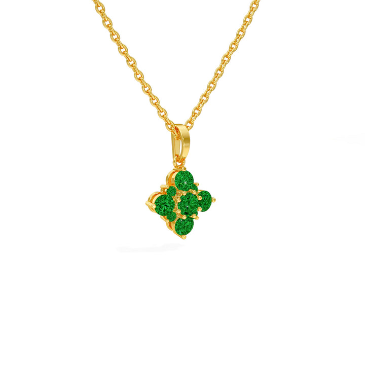 #metal_gold-plated#stone-colour_emerald-green
