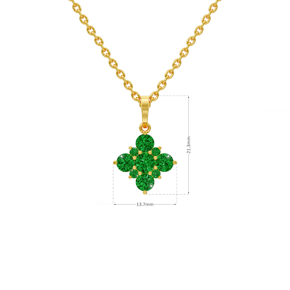 #metal_gold-plated#stone-colour_emerald-green